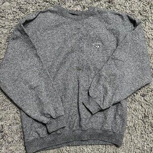 Big Dogs Gray Sweatshirt Size S